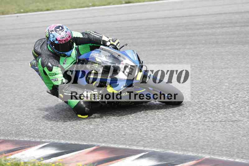 /34 25.07.2025 Speer Racing ADR/Gruppe rot/431